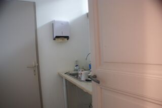  Appartement � vendre 5 pi�ces 92 m�