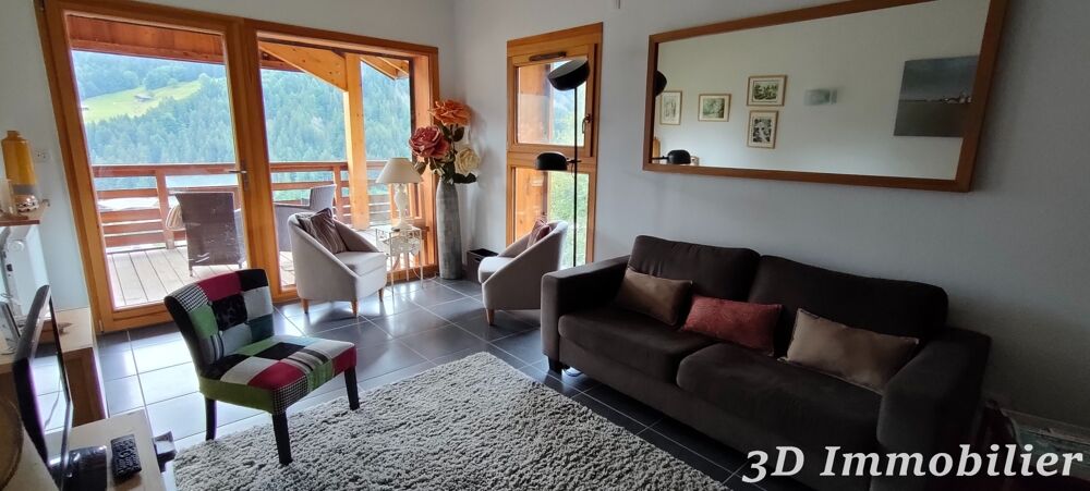 � vendre  Appartement Le Grand-Bornand (74450)