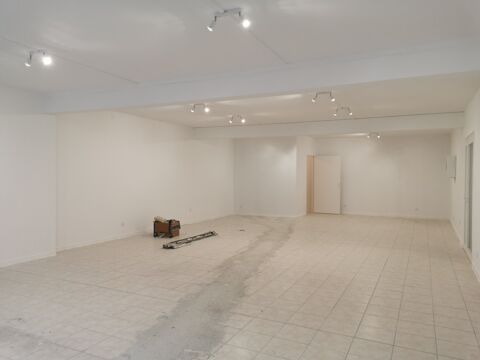  LOCAL COMMERCIAL ANGOULEME 
