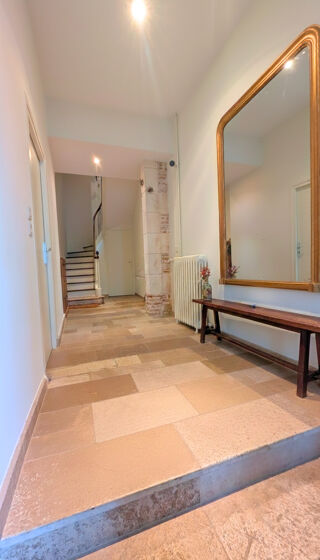  Maison � vendre 9 pi�ces 