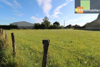  Terrain � vendre 1542 m�