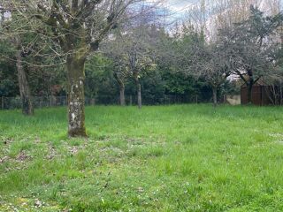  Terrain  vendre 754 m