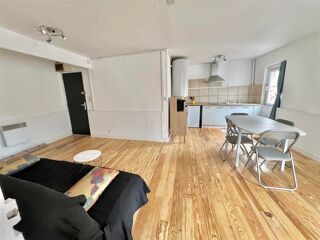  Appartement  vendre 2 pices 43 m