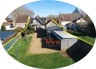  Maison � vendre 5 pi�ces 