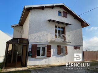  Maison  vendre 7 pices 185 m