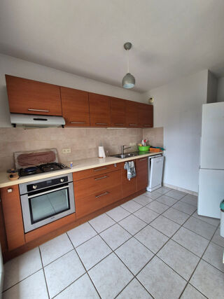  Appartement  vendre 5 pices 65 m