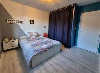  Maison  vendre 6 pices 122 m