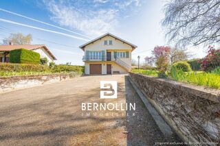  Maison � vendre 4 pi�ces 125 m�