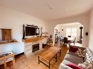  Maison � vendre 6 pi�ces 123 m�