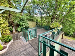  Maison  vendre 7 pices 229 m