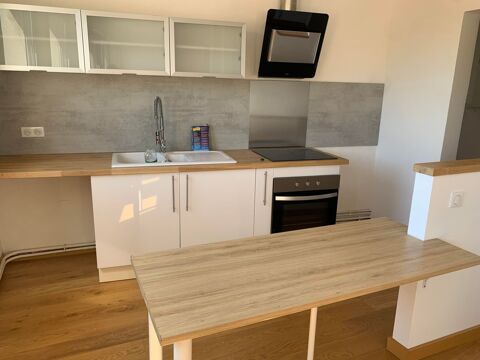  Appartement � louer 3 pi�ces 72 m�