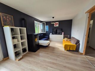  Maison � vendre 3 pi�ces 62 m�