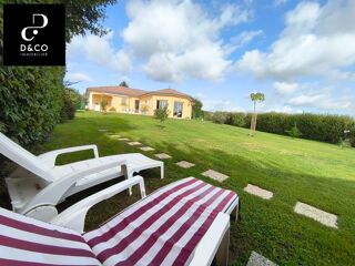  Maison  vendre 5 pices 127 m