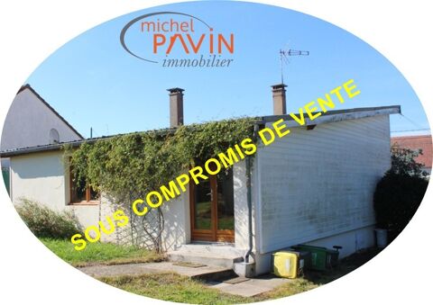   vente maison - 5 pice(s) Maison - 5 pice(s) - 66 m