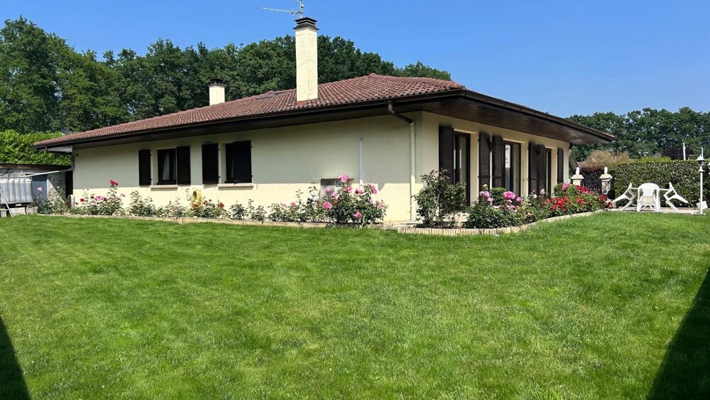  vendre  Maison Vtraz-Monthoux (74100)