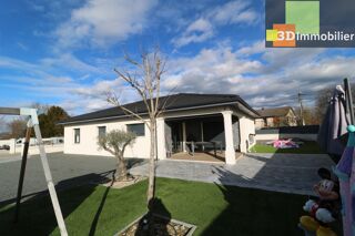 Maison 6 pièces 143 m² · à Mouchard · 143 m² · 374 000 €