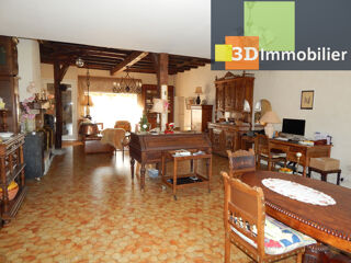  Maison  vendre 7 pices 234 m