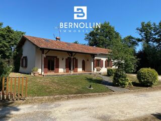  Maison  vendre 5 pices 126 m