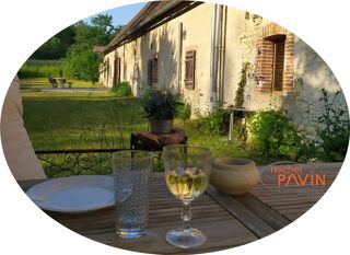  Maison � vendre 15 + pi�ces 450 m�