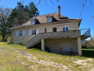  Maison � vendre 10 pi�ces 144 m�