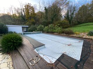  Maison � vendre 7 pi�ces 200 m�