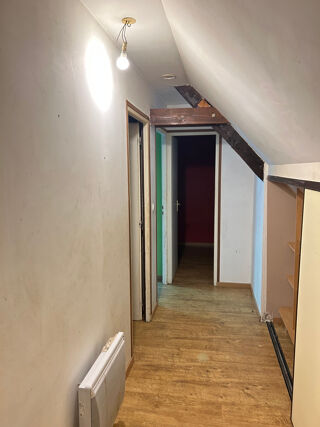  Maison � vendre 3 pi�ces 110 m�