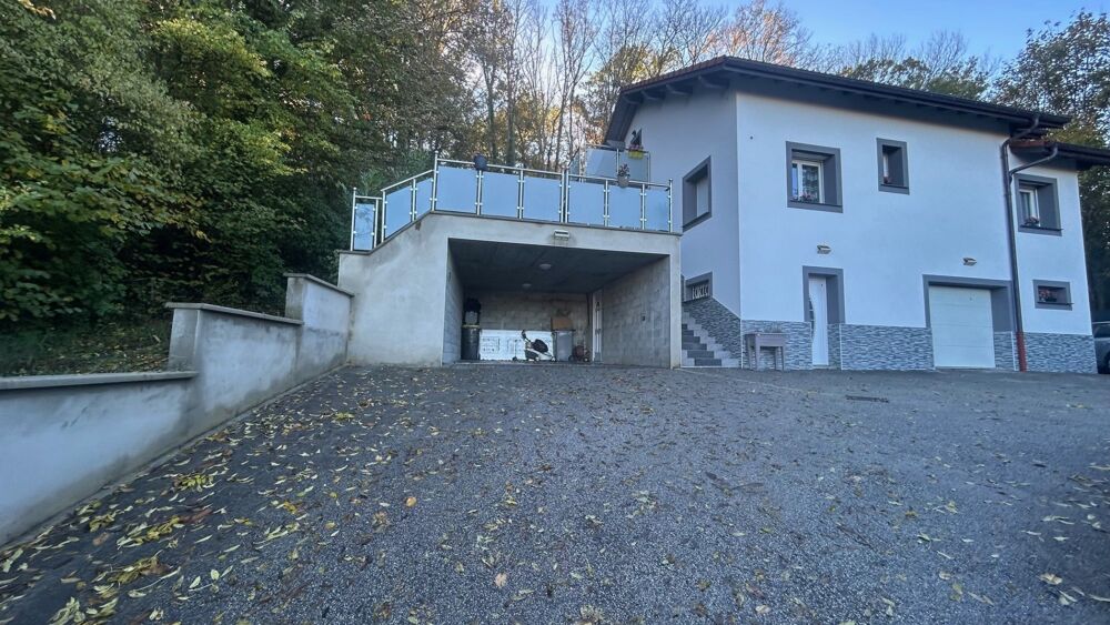  vendre  Maison Vtraz-Monthoux (74100)