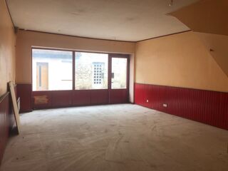  Maison � vendre 3 pi�ces 67 m�