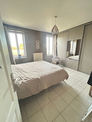  Maison � vendre 6 pi�ces 112 m�