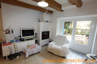  Maison � vendre 6 pi�ces 125 m�