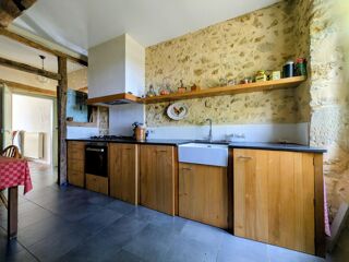  Maison � vendre 6 pi�ces 200 m�