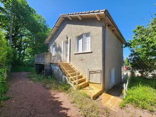  Maison � vendre 4 pi�ces 98 m�