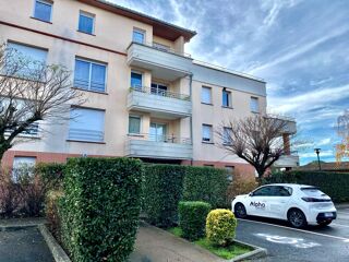  Appartement � vendre 2 pi�ces 44 m�