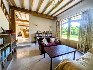  Maison � vendre 11 pi�ces 282 m�