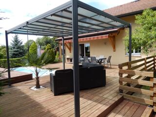  Maison � vendre 5 pi�ces 