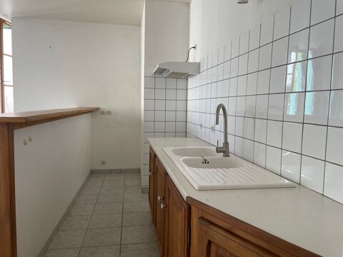  Appartement � louer 2 pi�ces 42 m�