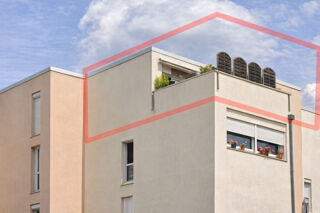  Appartement � vendre 2 pi�ces 37 m�