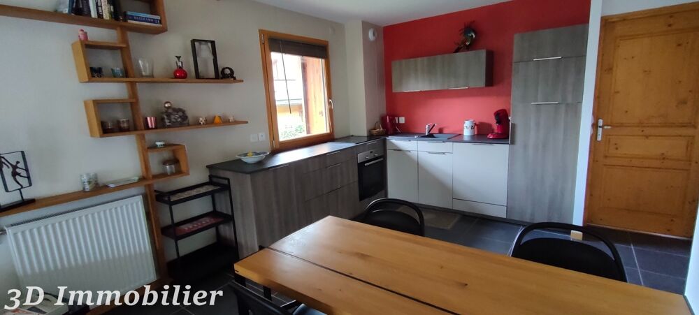 � vendre  Appartement Le Grand-Bornand (74450)