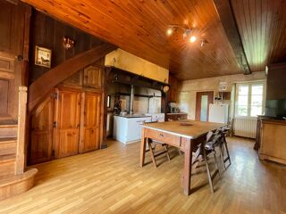  Maison � vendre 6 pi�ces 