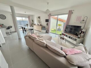  Maison � vendre 4 pi�ces 90 m�