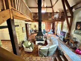  Maison � vendre 8 pi�ces 248 m�