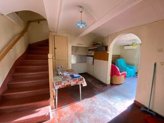  Maison � vendre 8 pi�ces 200 m�