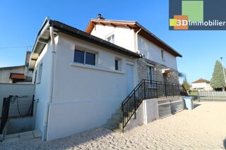  Maison  vendre 5 pices 80 m