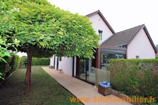  Maison � vendre 6 pi�ces 95 m�