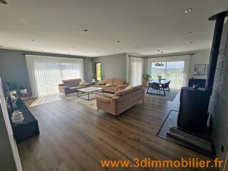  Maison � vendre 8 pi�ces 182 m�