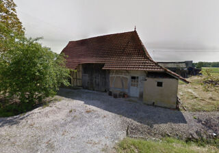  Terrain � vendre 1081 m�