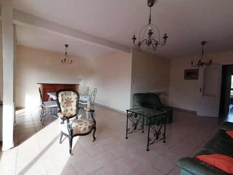  Appartement � louer 3 pi�ces 97 m�