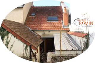  Maison � vendre 4 pi�ces 53 m�