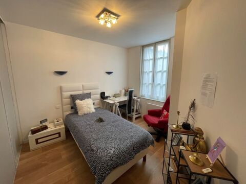  Appartement � louer 2 pi�ces 48 m�