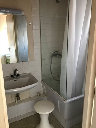  Appartement � louer 1 pi�ce 